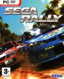 Caratula nº 115414 de Sega Rally  (2007) (640 x 903)