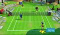 Pantallazo nº 112391 de Sega Superstars Tennis (1280 x 720)