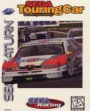 Carátula de Sega Touring Car Championship