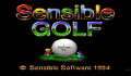 Pantallazo nº 68005 de Sensible Golf (320 x 200)
