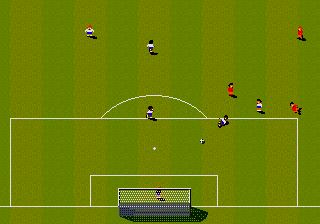 Sensible Soccer ya está listo