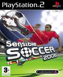 Carátula de Sensible Soccer 2006