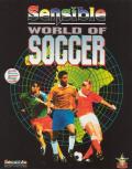 Caratula de Sensible World of Soccer para PC