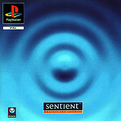Caratula de Sentient: Explore the Infinite para PlayStation