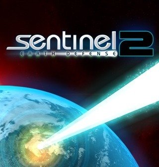 Caratula de Sentinel 2: Earth Defense para Iphone