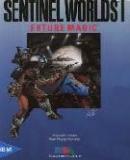 Carátula de Sentinel Worlds I: Future Magic