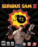 Caratula nº 72157 de Serious Sam II [DVD-ROM Edition] (200 x 278)
