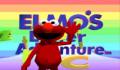 Pantallazo nº 245251 de Sesame Street: Elmo's Letter Adventure (640 x 480)