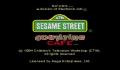 Foto 1 de Sesame Street Counting Cafe