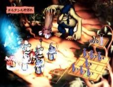 Pantallazo de Seven: Molmorth no Kiheitai (Japonés) para PlayStation 2