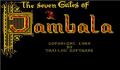 Foto 1 de Seven Gates of Jambala, The