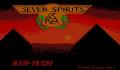 Foto 1 de Seven Spirits of Ra, The