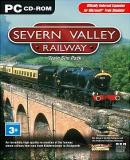 Carátula de Severn Valley Railway