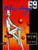 Caratula de Sexy Droids (a.k.a. Blue Angels 69) para PC