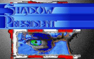 Pantallazo de Shadow President para PC