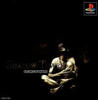 Caratula de Shadow Tower para PlayStation