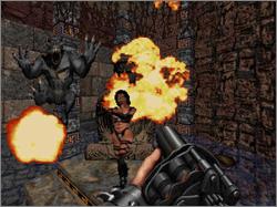 Pantallazo de Shadow Warrior para PC