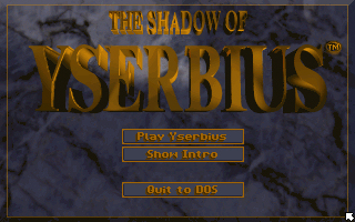 Pantallazo de Shadow of Yserbius, The para PC