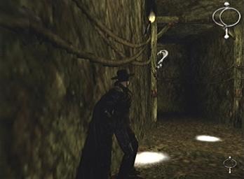 Pantallazo de Shadow of Zorro [Cancelado], The para PlayStation 2