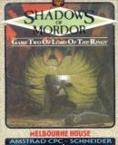 Shadows Of Mordor, The