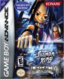 Carátula de Shaman King: Legacy Of Spirits -- Sprinting Wolf