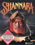 Caratula de Shannara para PC