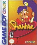 Caratula nº 28221 de Shantae (200 x 197)