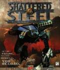 Caratula de Shattered Steel para PC