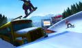 Pantallazo nº 167503 de Shaun White Snowboarding: World Stage (720 x 480)