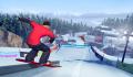 Pantallazo nº 167508 de Shaun White Snowboarding: World Stage (720 x 480)