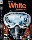 Caratula nº 127892 de Shaun White Snowboarding (440 x 508)