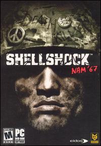 Caratula de ShellShock: Nam '67 para PC