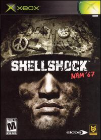 Caratula de ShellShock: Nam '67 para Xbox