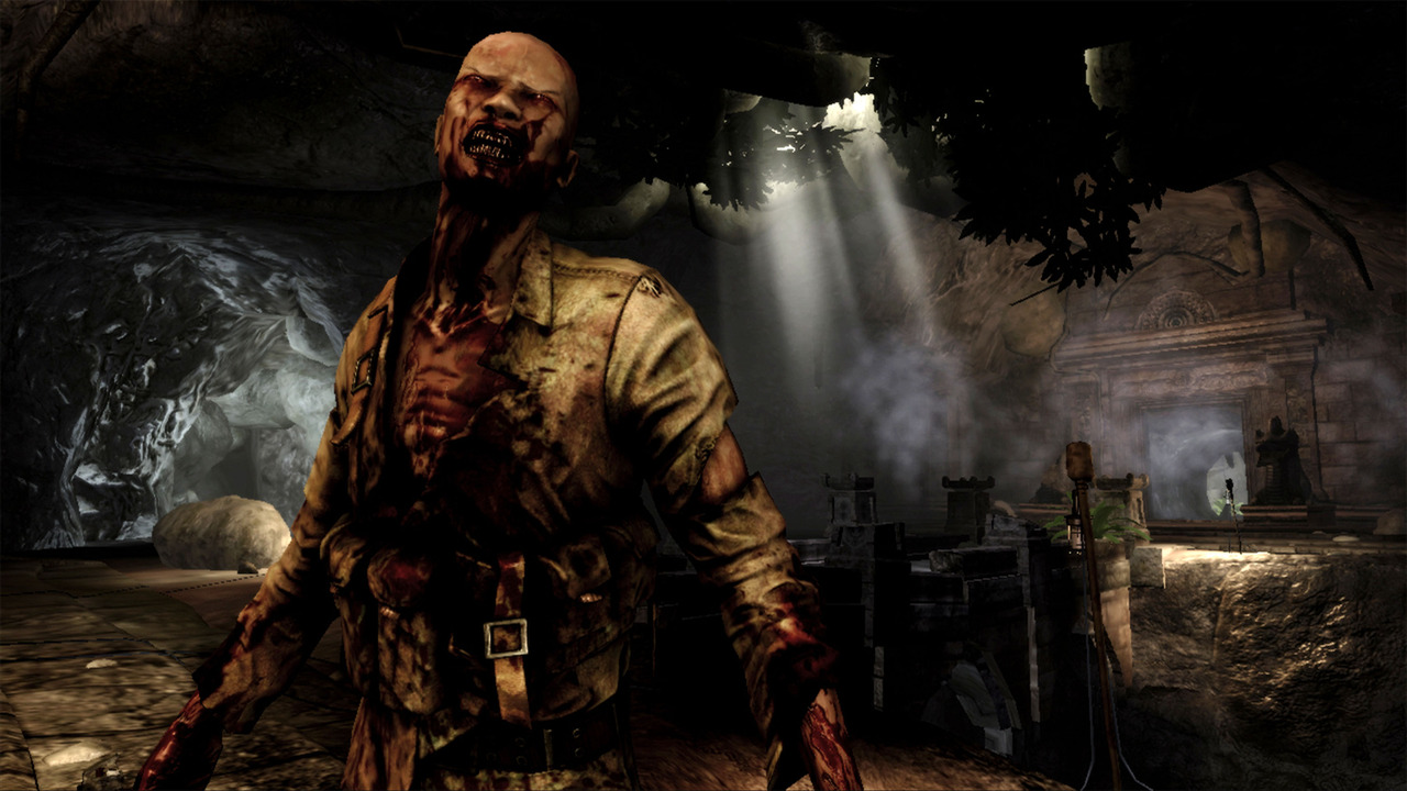Pantallazo de ShellShock 2: Blood Trails para Xbox 360