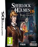 Carátula de Sherlock Holmes and the Mystery of the Osborne House