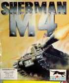 Caratula de Sherman M4 para PC