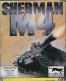 Caratula nº 245521 de Sherman M4 (668 x 900)