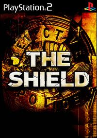 Caratula de Shield, The para PlayStation 2