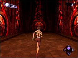 Pantallazo de Shin Megami Tensei: Nocturne para PlayStation 2