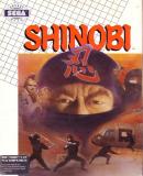 Shinobi