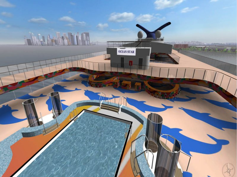 Pantallazo de Ship Simulator 2006 Add-on para PC