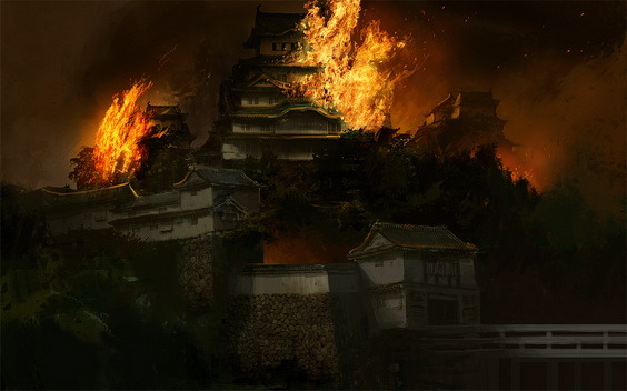 Pantallazo de Shogun 2: Total War para PC