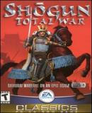 Caratula nº 59400 de Shogun Total War [Classics] (200 x 289)