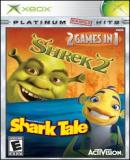 Shrek 2/Shark Tales