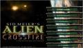 Foto 1 de Sid Meier's Alien Crossfire