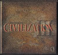 Caratula de Sid Meier's Civilization III: Limited Edition para PC
