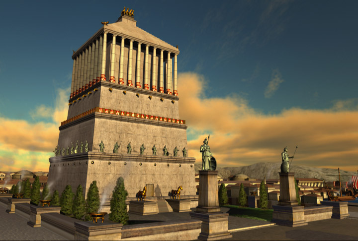 Pantallazo de Sid Meier's Civilization IV : Beyond the Sword para PC