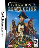 Carátula de Sid Meier's Civilization Revolution