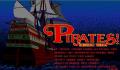 Foto 1 de Sid Meier's Pirates!