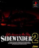 Carátula de Sidewinder 2